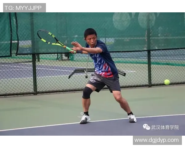 重庆网球队状态分析:聚焦近期比赛表现与未来发展方向