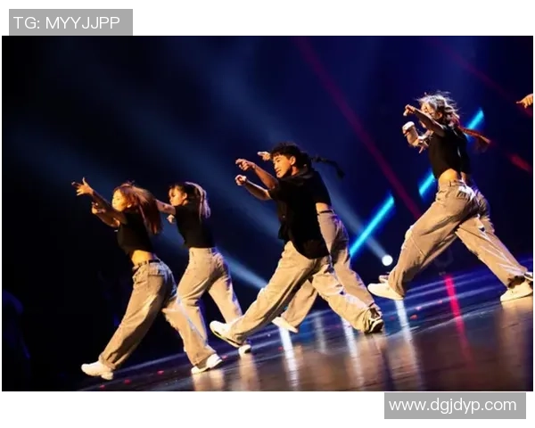 世界街舞大赛点评：上海滑板队的比赛经验表现