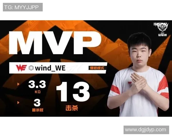 冠军杯特别报道：WE的奋斗经历