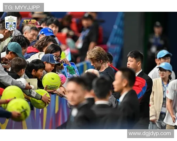 大师赛特别报道：武汉网球队的奋斗经历