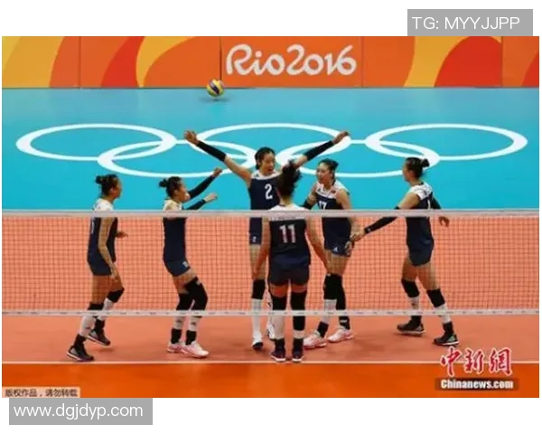 排球热点：解读深圳排球队的节奏